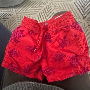 Boys 2T Vilebrequin bathing suit